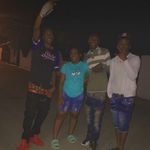 Freddy Guzman - @negro.flow47 - Instagram