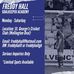 Freddy Hall Goalkeeper Academy - Facebook