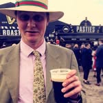 Fred Hamilton Russell - @fredhamiltonrussell - Instagram