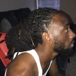 Freddy Hamilton - @locuphamm_ - Instagram