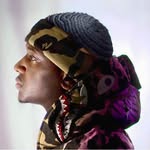 Freddy Hamilton Jr - @freddyhamiltonii - Instagram
