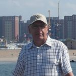 Freddy Hansen - @freddy.hansen.75 - Instagram