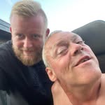 Freddy Hansen - @spasserogpasser - Instagram