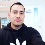 Freddy Bernardo Torres Haro - @freddybernardotorresharo - Instagram