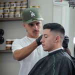 Freddy 💈 Napa Barber - @freddydeharo - Instagram