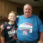 Fred helms - @fred.helms.campaing1 - Instagram