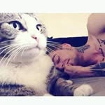 Freddy Herman - @freddyasselmo - Instagram