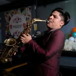 Freddy Herrera - @freddy.sax - Instagram