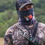Freddy Herrera - @freddixwildlife - Instagram