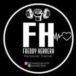 Freddy Herrera - @freddytrainer19 - Instagram