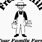 Freddy Hill Farm & Fun Center - @freddyhillfarms - Instagram