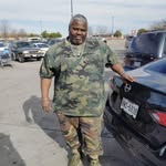 Fred Hooper - @fred.hooper71 - Instagram