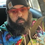 Fred Hooper - @saint_of_pride - Instagram