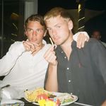 Freddie Howard - @freddie_howard - Instagram