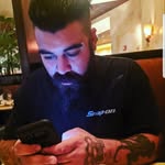 Freddy Howell - @sandman350x - Instagram