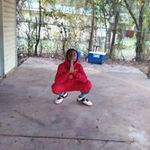 Fred Huff - @tanisha_holmes - Instagram