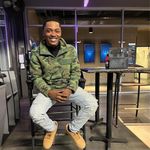 Fred Huff - @bigkatfred - Instagram