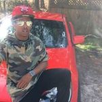 Fred Huff - @huffjr_95 - Instagram