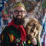 @freddy.huff - Instagram