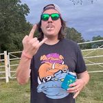 Freddy F. MD Huff - @lavos999 - Instagram