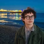 Frederick Giles Huff - @frederickgileshuff - Instagram