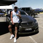 Freddy James - @freddricklamarr - Instagram