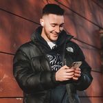 Freddy James - @freddy_james_fx08 - Instagram