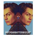 Freddy James Carter - @notyourbutterbiscuit - Instagram