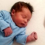 Freddy James Tominey👣💙 - @littlefreddyjames - Instagram