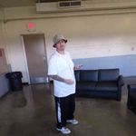 Fred Jenkins - @freddyjenkinsjr1 - Instagram