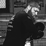 Fred Jenkins - @eliteherk - Instagram