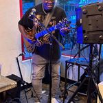 Freddy Jenkins - @freddyjguitarist - Instagram