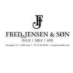 Fred. Jensen og Søn - @fred.jensen - Instagram