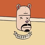 Freddy Jensen - @freddy.jensen.73 - Instagram
