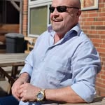 Freddy Jensen - @riggermanden3 - Instagram