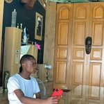 Freddy Johnson Tshilumba - @freddyjohnsontshilumba - Instagram