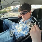 John Friedrichs - @freddyjohn.son - Instagram