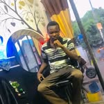 Freddy Kanda - @kkf7739 - Instagram