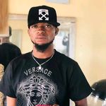 Freddy Kanda - @freddykanda4 - Instagram