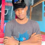 Freddy kanda - @humbleman_11 - Instagram
