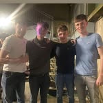 Freddy Kelly - @freddykelly83 - Instagram