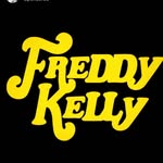 FreddyKelly - @1freddykelly - Instagram