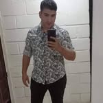 Freddy Danilo - @freddy_keylara - Instagram
