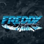 Freddy Laura - @freddy.keyboardist - Instagram