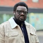 Onaiwi Fredrick - @freddykeys - Instagram