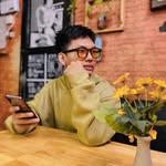 Aung Khant - @freddy.khant - Instagram