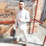 Freddy Khan - @fredz_khan - Instagram