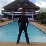 Freddy Khanyile - @freddykhanyile - Instagram