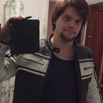 Freddy 'INGVE' Knight - @ingve_knight - Instagram