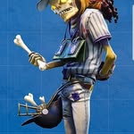 Freddy Knight - @freddyfastball - Instagram
